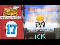 IL CONCERTO SEGRETO DI K.K 😎EP.17🌴Animal Crossing Happy Home Paradise