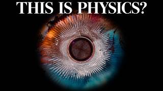 This Is Real: CYMATICS | 1 Hour of Sound Made Visible for Meditation & Focus