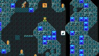SMB1R | L'Épopée - Part II | Level Editor