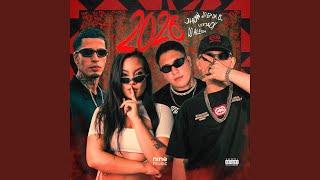 2026 - Jhow, leejack, gp da zl & Dj alexia