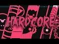 (HARDCORE) All Bosses in one playlist | Just Shapes and Beats