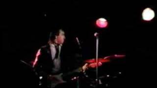 Video thumbnail of "Mazarin Live '86"