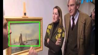 LinkedTV Object Redetection Demo