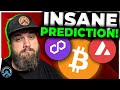 “Big Bitcoin Selling Is Behind Us!” - VanEck (Are They Right?)