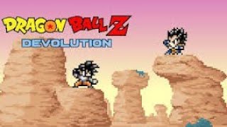 How to get dragon Ball devolution phone