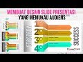 Cara Membuat Slide Presentasi PowerPoint yang Menarik