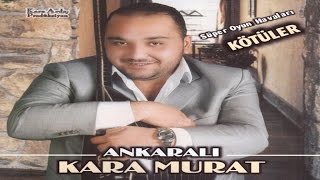 Ankaralı KARA MURAT - HOROZ Resimi