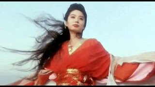 笑红尘 Xiao Hong Chen (Laughing at the Mundane World) (Cantonese & Mandarin Mix Version)