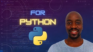 Maitriser la boucle FOR en Python : break, continue, else | Tutoriel débutant 2025