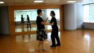 1000715恰恰示範-由2開始在重覆1到2.AVI
