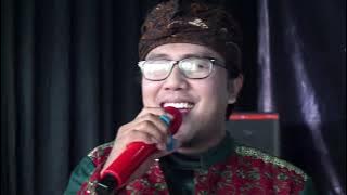 SRAGENAN TITIP TRESNO - BAGUS DEWANTORO NEW SOPONYONO