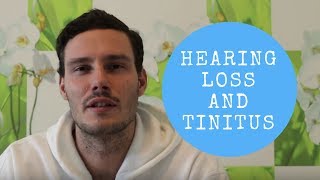 Tinnitus Without Hearing Loss? Liam Explains