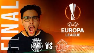 #europaleague  EL TRIUNFO HISTÓRICO DEL VILLARREAL #200subs