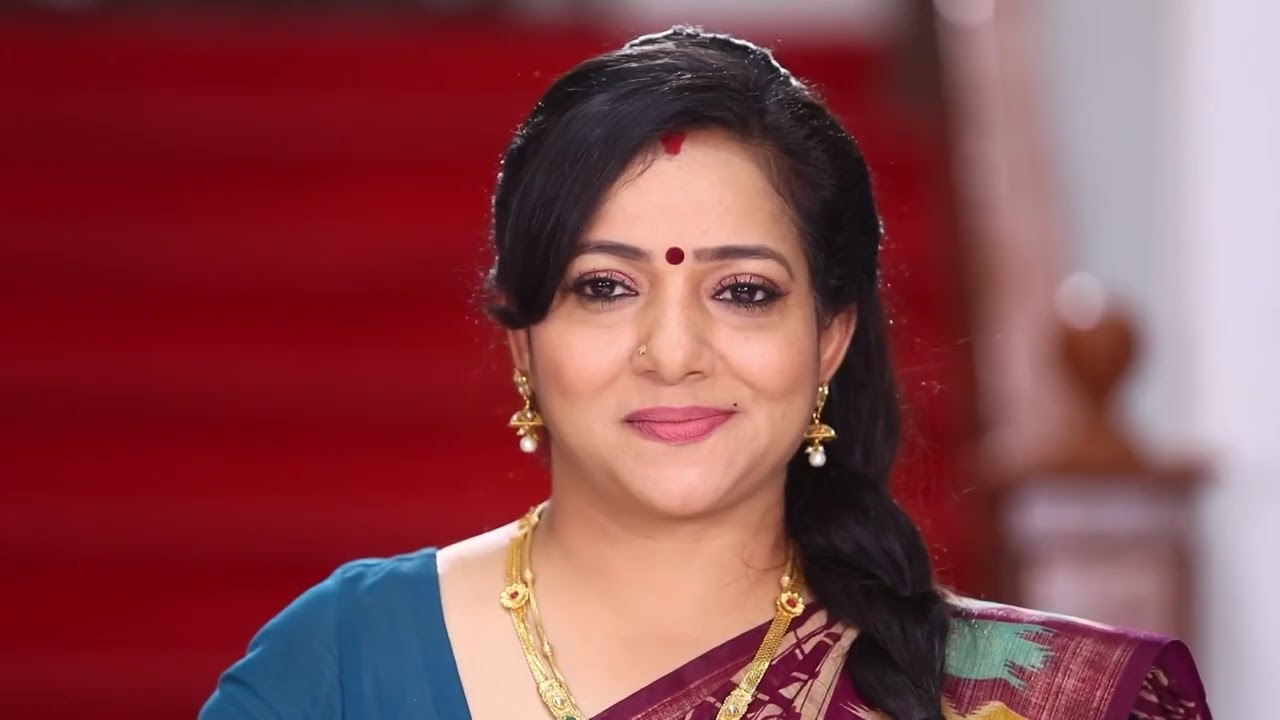 Yaaradi Nee Mohini - Ep 1156 - Sankara Raman - Tamil Tv Serial - Zee5 Tamil Classics