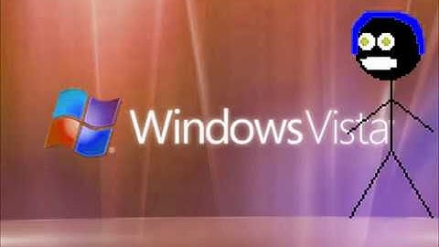 Windows Startup and Shutdown Sounds Acapella Cover in Lost Effect