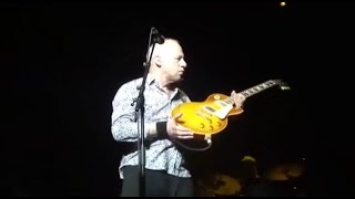 Mark Knopfler-Cleaning-My Gun-Rennes 2013