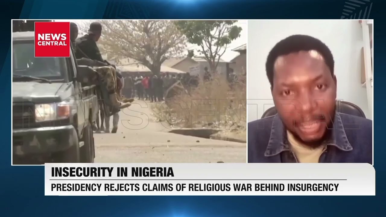 Почему федеральное правительство Нигерии так упорно отрицает геноцид христиан?