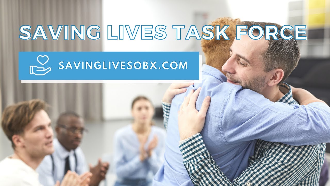 Saving Lives Task Force OBX PSA