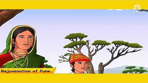 Std : 4. Sub: E.V.S 2 .Ls.no. 5 Shivaji