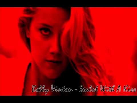 Bobby Vinton - Sealed With A Kiss
