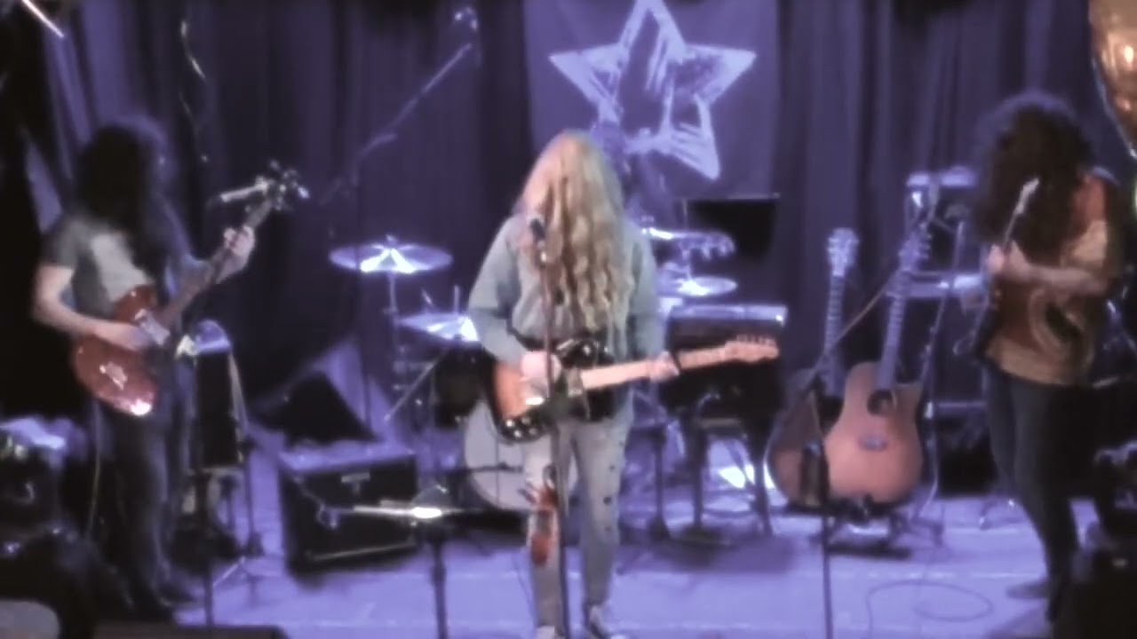 The Drunk Doors Medley