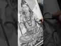 Har Har Mahadev #shortsvideoviral #art #shorts #mahadev