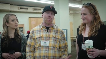 Living On The Streets of Nanaimo - Volunteer Highlight Reel
