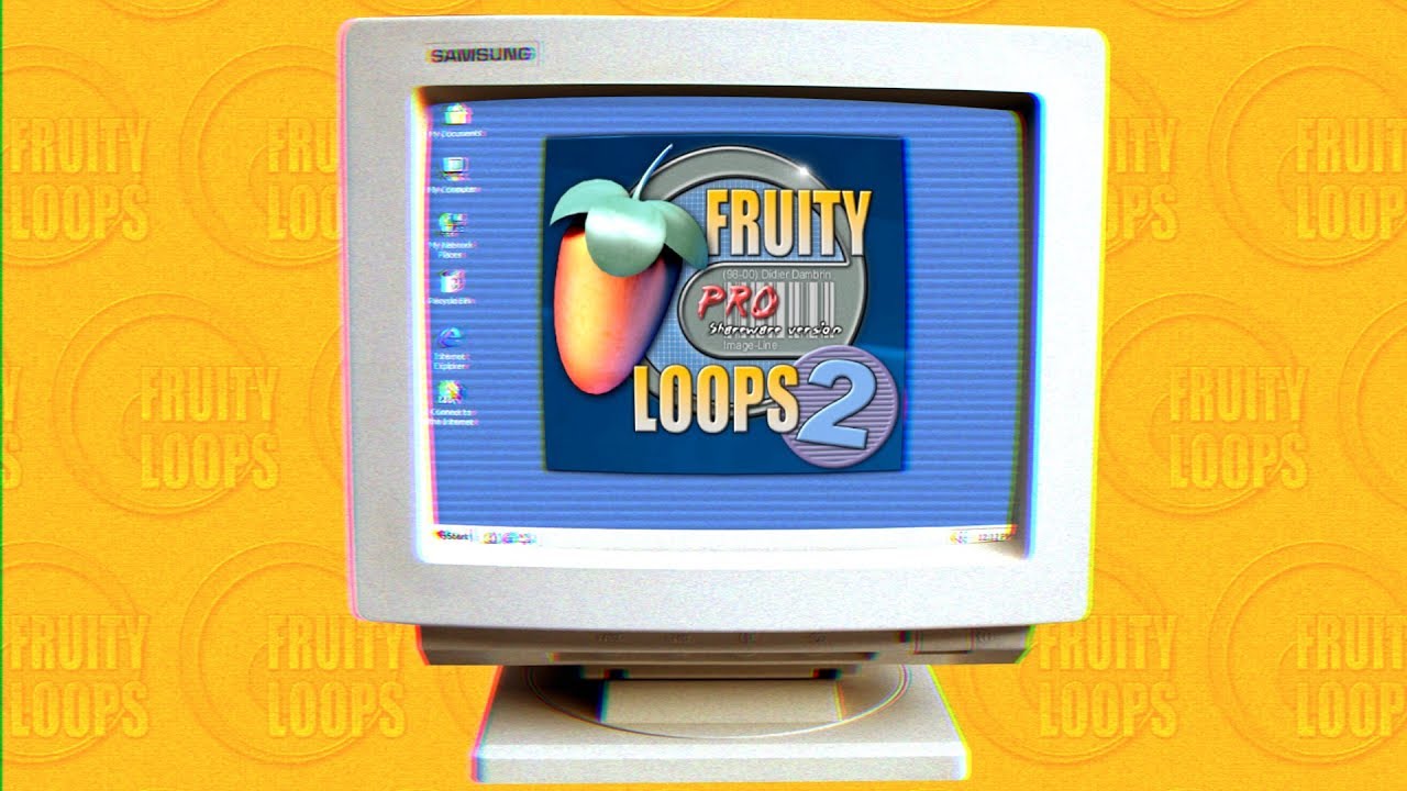 Fruity Loops