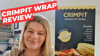 Crimpit Wrap Review