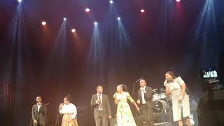 No Limits - Buhulu ba Modimo