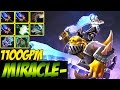 Miracle- Plays Alchemist - 9069MMR - Dota 2