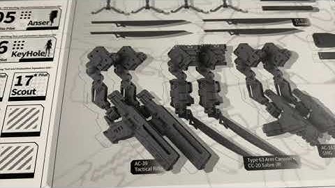 Kickstarter Review Ember: Obsidian Protocol