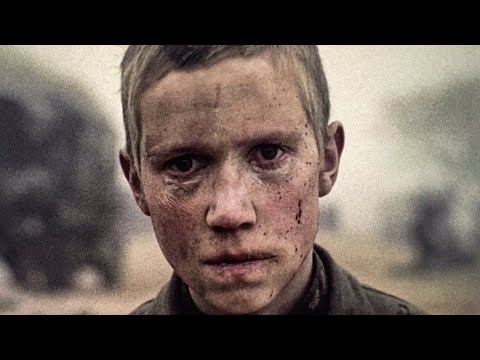 Как на глазах белорусского мальчика немцы творили свои бесчинства | Иди и смотри (1985)