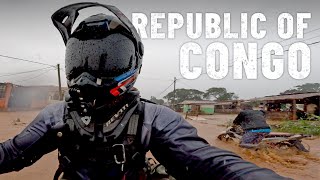 1300 Kilometers Through The Heart Of The Congo S7-E81