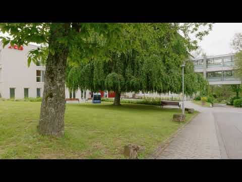 Virtueller Rundgang durchs Caritas SeniorenZentrum St. Barbarahöhe