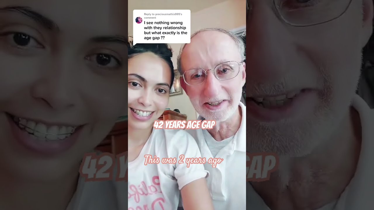 42 Years Age Gap Agegaprelationship