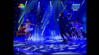 Huysuz Virjin Ve Yiğit Alıcı - Huysuzla Dans Eder Misin? - Final