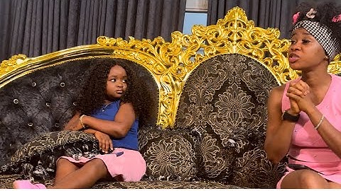 SISTERS AT WAR - EBUBE OBI, QUEEN SPLASH, FRANCA CHIKEZIE | 2024 NEW NOLLYWOOD MOVIES (THRILLER)