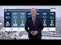 Scott dorvals idaho news 6 forecast  thursday 11823