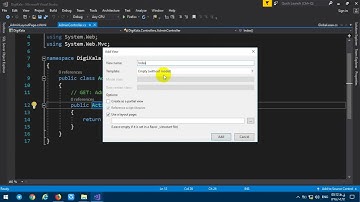 آموزش پروژه محور طراحی‌ سایت فروشگاه دیجی کالا(DigiKala) با Asp.Net MVC-جلسه2 قالب بندی قسمت Admin