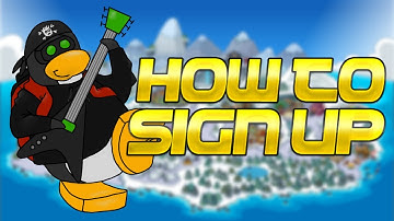 HOW TO SIGN UP FOR CPARMIES CPPS!