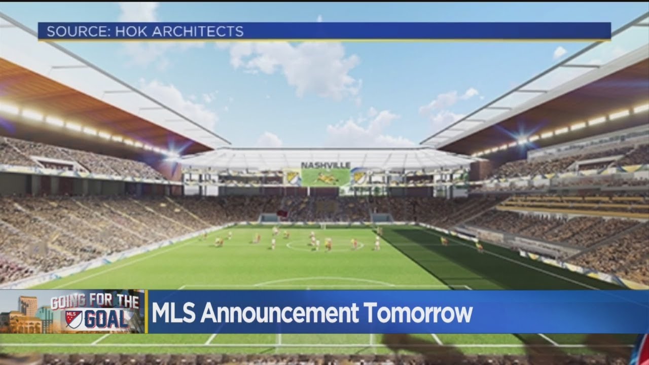 MLS Not Saying Whether It Has Plans For Sacramento Team YouTube