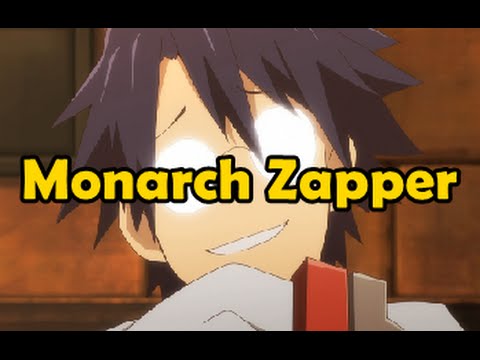 list of us presidents Zapper Monarch Style