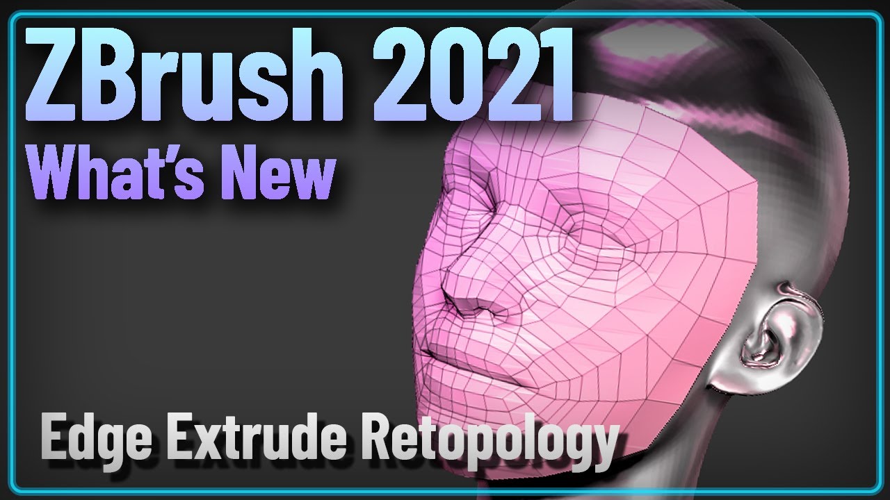 fiber mesh retopo zbrush