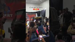 Z ET SES HÉRITIERS ❤️🥰❤️
