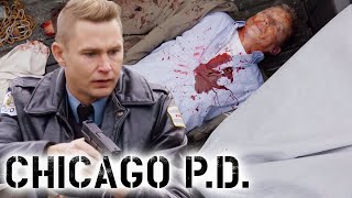 Mutilated Body Found in Failed Drug Bust | Chicago P.D.