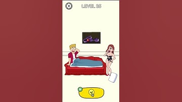 DOP Love Story Delete One Part & Games DOP Puzzle   All Levels 35