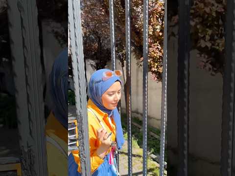 رماء عندها مفاتيح كتير سما جنت عالم ريمو   