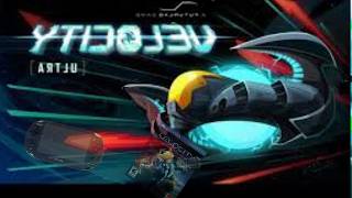 ¿Te Gustaria Una Aventura Espacial Con VeLoCiTy?!este Juego es para Ti!(Gameplay Ps Vita)
