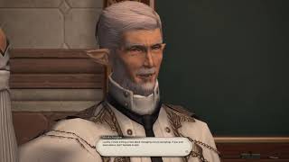 FINAL FANTASY XIV EndWalker MSQ: Sound the Bell, Schools In